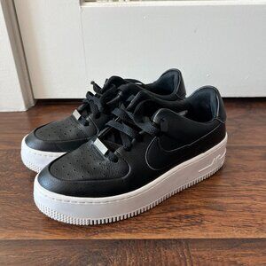 Nike Air Force 1 Sage Low